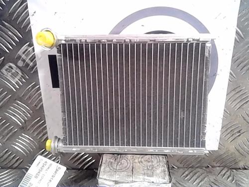 Used Heater matrix RENAULT ESPACE V (JR_) 2.0 Blue dCi 160 (JRAM) (160 hp) 14556052