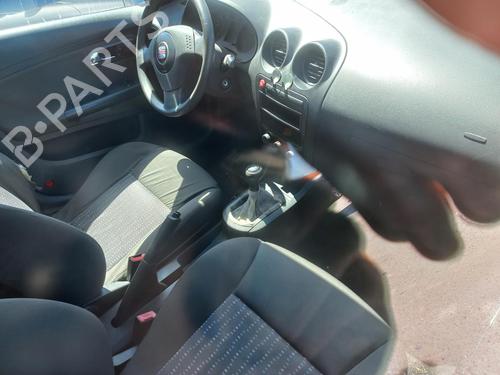 Starter SEAT IBIZA III (6L1) 1.9 TDI | BP21755035M8 
