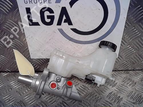 Hauptbremszylinder für RENAULT MEGANE IV Hatchback (B9A/M/N_) [2015-2025]  14521970