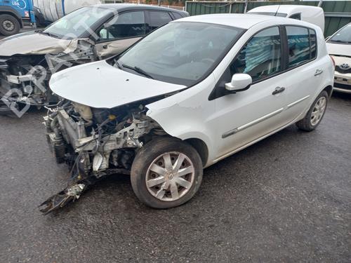 Brugte RENAULT CLIO III (BR0/1, CR0/1) [2005-2014]  4440172