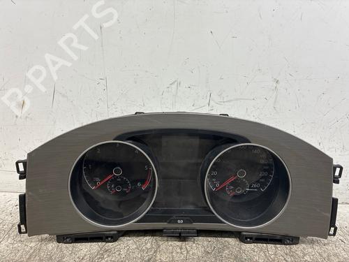 Instrument cluster SUZUKI KIZASHI (FR) | BP39599637C47 - Image 3
