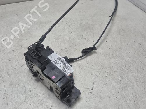 Used Front left lock Front left lock 38054614 38054614