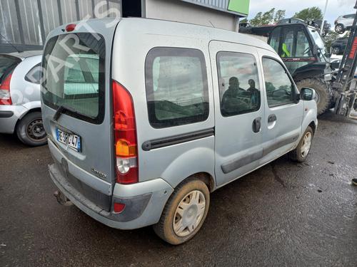 Frontplade/Frontkurv RENAULT KANGOO (KC0/1_) 1.5 dCi (KC08, KC09) | BP37411297C72 - Image 9