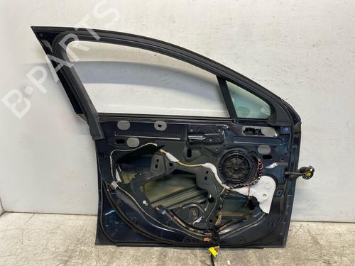 Used Left front door Left front door 38787005 38787005