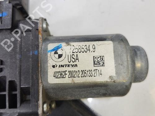 Used Front right window mechanism Front right window mechanism BMW X3 (F25) xDrive 28 i (258 hp) 36053717 36053717