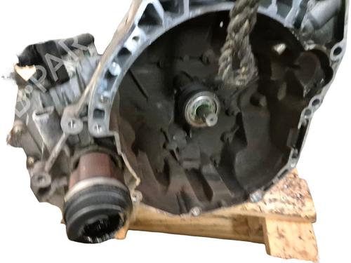 Gearbox NISSAN MICRA IV (K13K, K13KK) 1.2 | BP28051061M3 