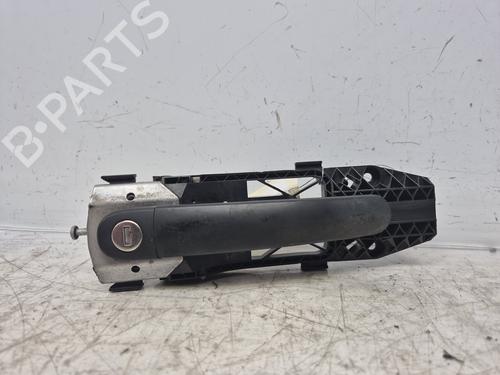 Used Front left exterior door handle Front left exterior door handle SEAT IBIZA IV SC (6J1, 6P5) 1.4 TDI (80 hp) 34455909 34455909