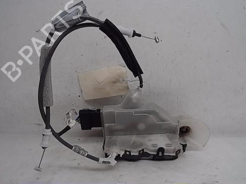 Used Front left lock PEUGEOT 2008 II (UD_, US_, UY_, UJ_, UR_, UC_) 1.5 BlueHDI 130 (131 hp) 13829659