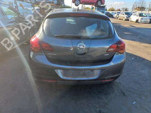 Front left seatbelt OPEL ASTRA H (A04)  | BP32291246I26  - Image 19