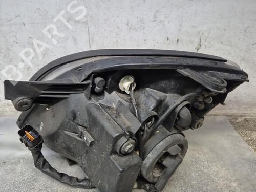 Right headlight KIA PICANTO I (SA) 1.1 | BP30714571C29