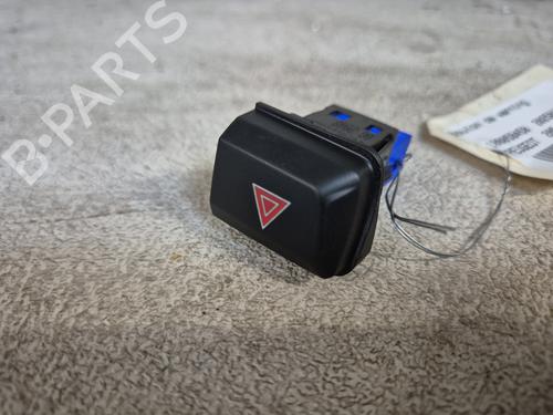 Used Warning switch PEUGEOT 208 I (CA_, CC_) 1.2 THP 110 (110 hp) 27169252