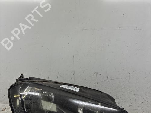 Lyskaster høyre Lyskaster høyre SUZUKI KIZASHI (FR) [2010-2026] 39659568 39659568