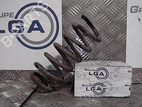 Used Shock absorber spring RENAULT CLIO IV (BH_) 1.2 TCe 120 (BHAU) (118 hp) 14551796