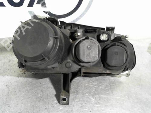 Left headlight ALFA ROMEO BRERA (939_) 2.4 JTDM 20V (939DXD1B, 939DXD12) | BP13868020C28 