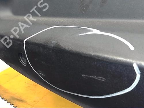 Rear bumper KIA SPORTAGE III (SL)  | BP23029281C8 
