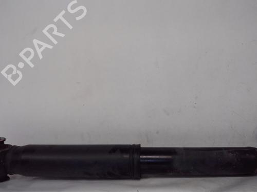 Left rear shock absorber RENAULT SCÉNIC III (JZ0/1_) 1.5 dCi | BP13847880M18 