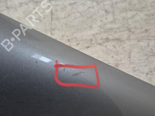 Aleta delantera izquierda VW POLO IV (9N_, 9A_) 1.4 TDI | BP30047250C41 