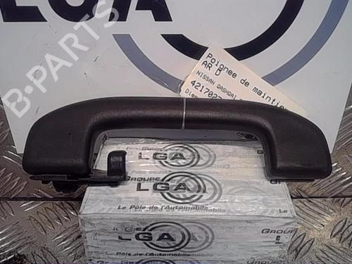 Used Interior roof handle NISSAN QASHQAI II (J11, J11_) 1.6 dCi (130 hp) 14554455