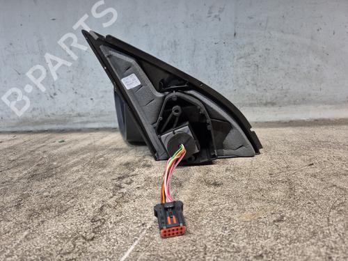 Left mirror PEUGEOT 308 II (LB_, LP_, LW_, LH_, L3_) 1.2 THP 130 | BP29155231C26 