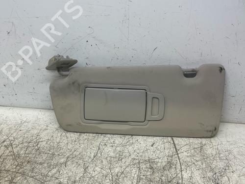 left-sun-visor-renault-clio-v-b7_-2019-38157362 main image