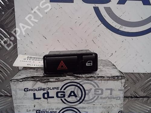 Used Warning switch BMW X5 (E53) 3.0 d (218 hp) 13860375