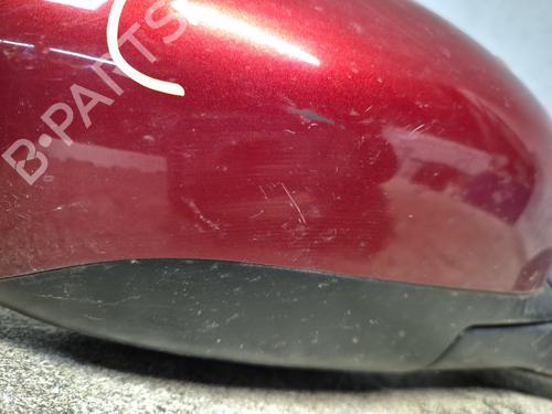 Right mirror NISSAN JUKE (F15) 1.5 dCi | BP29155183C27 