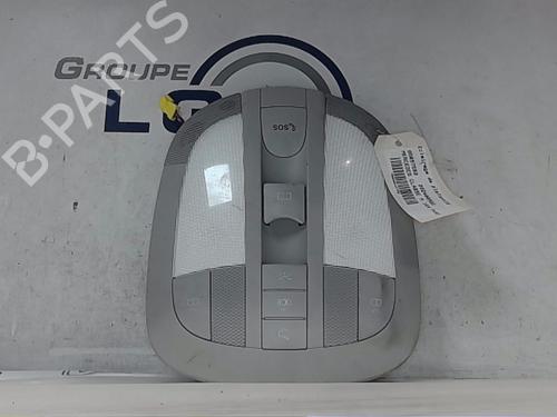 Used Interior roof light MERCEDES-BENZ M-CLASS (W164) [2005-2012]  18342306