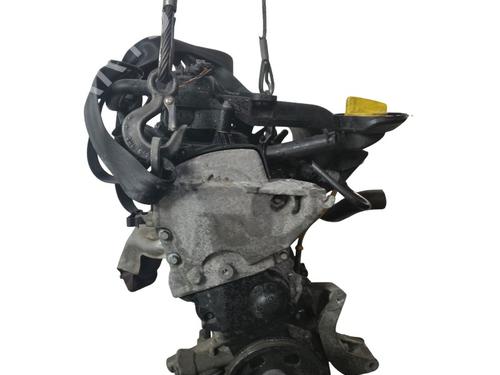 Used Engine RENAULT TWINGO II (CN0_) [2007-2026]  31692325