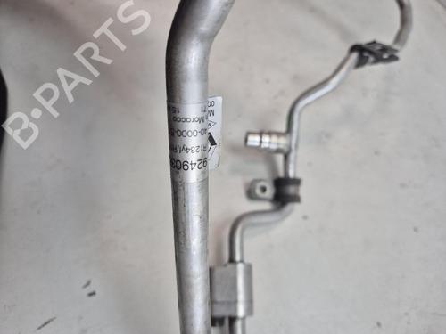 AC pipe DACIA SANDERO III 1.0 TCe 100 | BP37149908M126 - Image 3