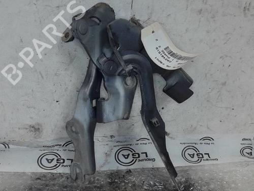 Used Hinge/Door check strap MAZDA 5 (CR) 2.0 CD (CR19) (110 hp) 18327447