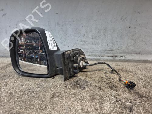 Left mirror CITROËN BERLINGO Box Body/MPV (K9)  98169900XT