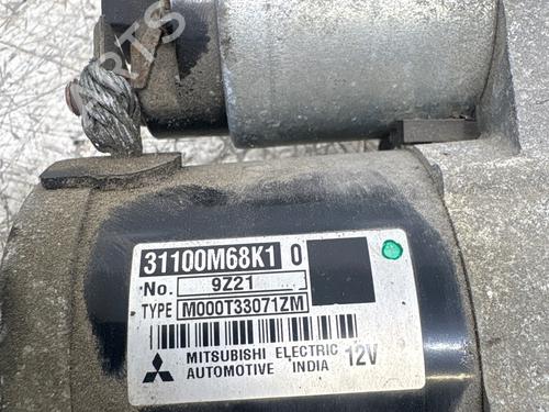 Starter NISSAN PIXO (UA0) 1.0 | BP38226202M8 - Image 2