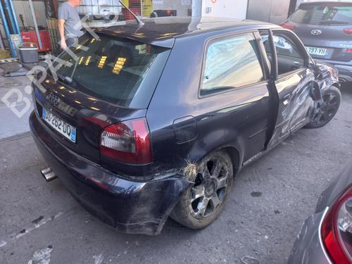 Bakluke CC/Kombi-Kupé AUDI A3 (8L1) S3 quattro | BP16073352C6 