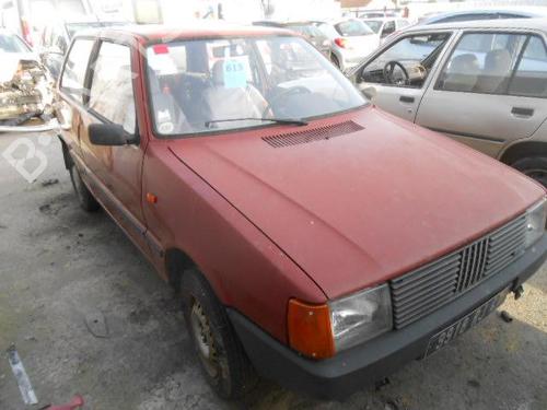Right mirror FIAT UNO (146_, 158_) 60 Diesel 1.7 | BP13870884C27 
