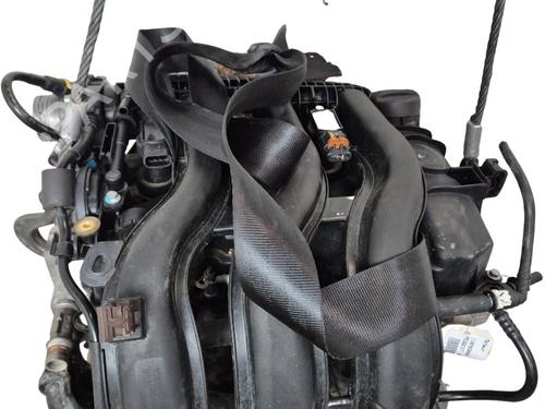 Engine PEUGEOT 208 I (CA_, CC_) 1.2 VTI 82 | BP29758345M1 