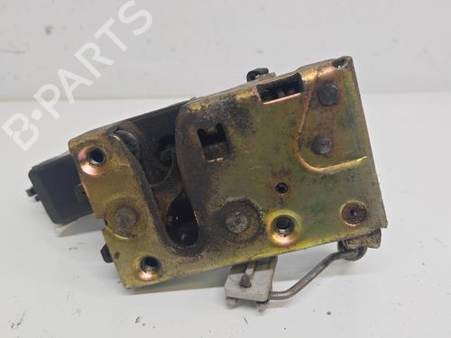 Used Front right lock Front right lock PEUGEOT 106 II (1A_, 1C_) 1.4 i (75 hp) 34332296 34332296