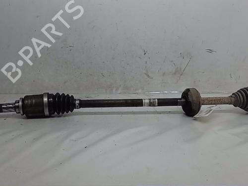 Right front driveshaft DACIA SANDERO II 1.0 SCe 75 (B8JC, B8JD) | BP16696060M39 