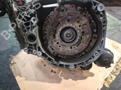 Used Gearbox FIAT 500L (351_, 352_) 1.3 D Multijet (199.LYM11, 199.LYM1A) (95 hp) 30556179
