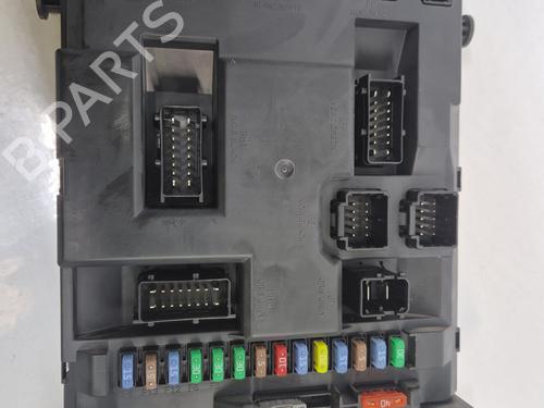 Sikringsdåse PEUGEOT 207 (WA_, WC_) 1.4 HDi (68 hp) 31283425