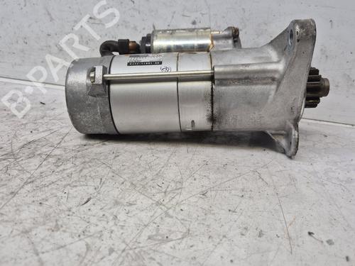 Starter LAND ROVER RANGE ROVER EVOQUE (L538) | BP36834330M8 - Image 2