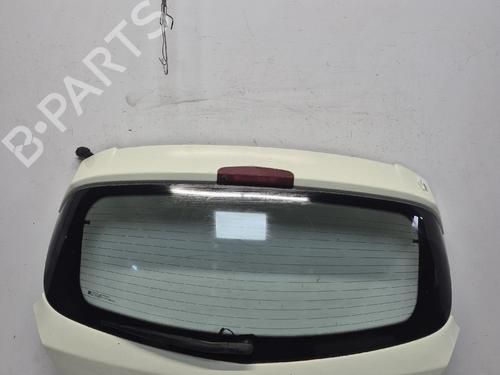 Used Tailgate Tailgate 36913497 36913497
