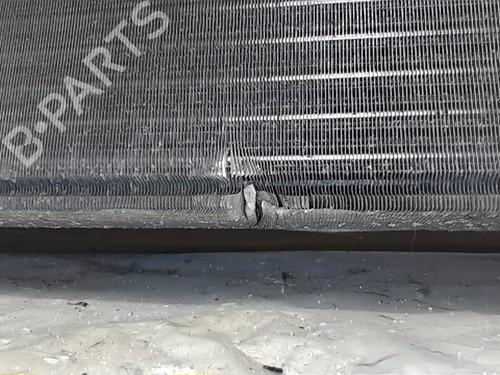Køler VW CRAFTER 30-50 Van (2E_) 2.0 TDI | BP19125458M31 