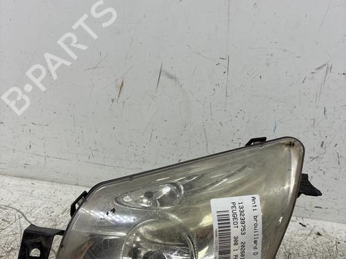 Used Right front fog light Right front fog light 39518478 39518478