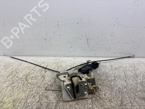 Used Rear left lock Rear left lock 38226209 38226209