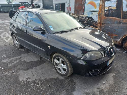 Right taillight SEAT IBIZA III (6L1) 1.9 TDI | BP31692358C35 