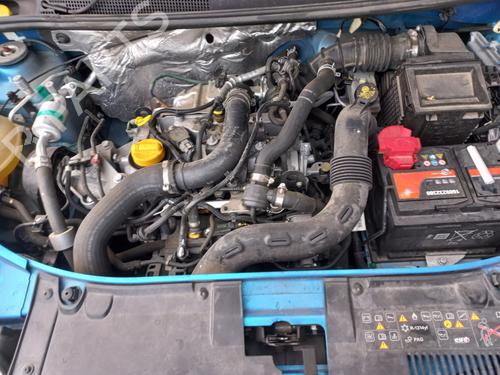 Horn DACIA SANDERO II TCe 90 (B8M1, B8MA, B8AC) | BP37150193E13 - Image 7
