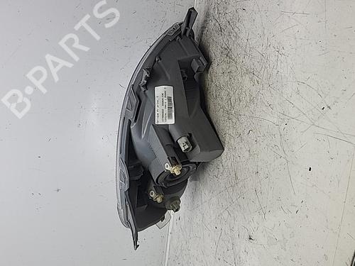 Used Left headlight Left headlight TOYOTA YARIS (_P1_) [1999-2005] 36510002 36510002