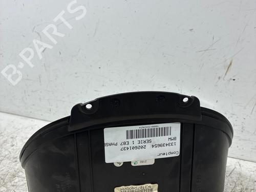 Instrument cluster BMW 1 (E87) | BP39541010C47 - Image 2