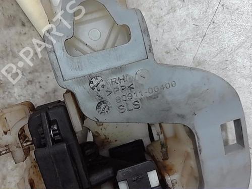 Used Rear right exterior door handle KIA SPORTAGE III (SL) 1.7 CRDi (116 hp) 16818546