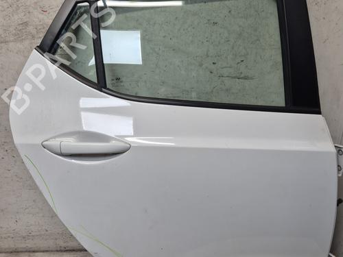 Used Right rear door HYUNDAI i10 II (BA, IA) 1.2 (87 hp) 29136849